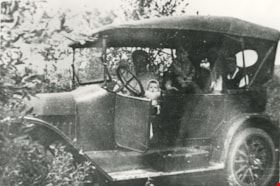 Patience Family Car, [1920] (date of original), copied 1986 thumbnail