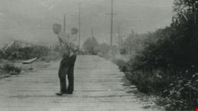Barnet Road, 1922 (date of original), copied 1986 thumbnail