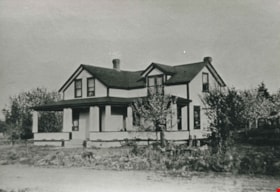 Fetherstonhaugh family home, [192-] thumbnail