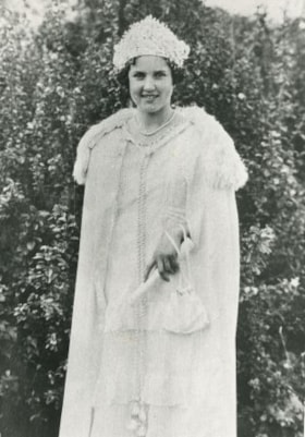 May Queen, 1933 (date of original), copied 1986 thumbnail