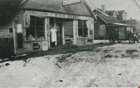McKay Market, 1926 (date of original), copied 1986 thumbnail