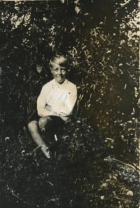 Sam Payne, 1920 (date of original), copied 1986 thumbnail