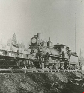 Great Northern Railway, 1903 (date of original), copied 1986 thumbnail