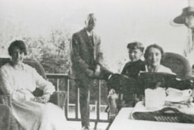 Hill family, [189-] (date of original), copied 1986 thumbnail