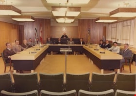 Burnaby Council, [1973] thumbnail