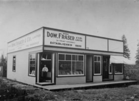 Dow & Fraser & Co. Ltd, 1912 thumbnail