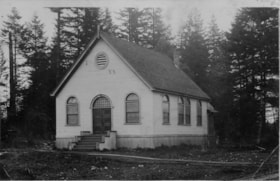 Jubilee Methodist Church, 1909 thumbnail
