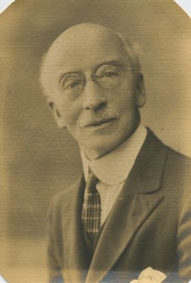 Samuel Shepard, [before 1932] thumbnail