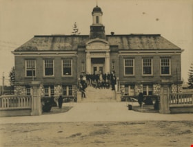 Municipal Staff, 1912 thumbnail
