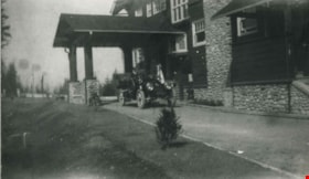 Ceperley touring car, [1912] thumbnail