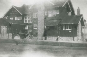 Fairacres' Mansion, [1912] thumbnail