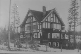 Gavin House, [after 1911] thumbnail