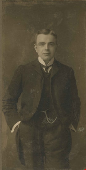 George A. Grant, [1906 or 1907] thumbnail