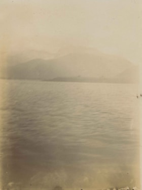 View of the water, [1900] thumbnail