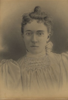 Margaret Sloane Johnson, [1900] thumbnail