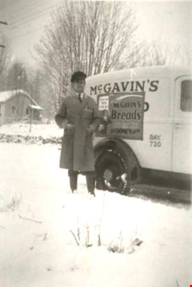 McGavin's truck, 1937 thumbnail