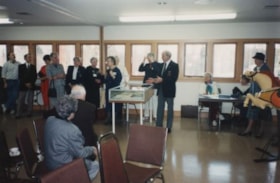 Don Brown and Mary Forsyth, 1990 thumbnail