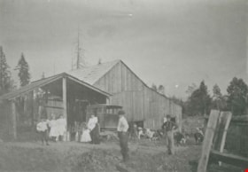 North Arm Dairy, [1905] thumbnail