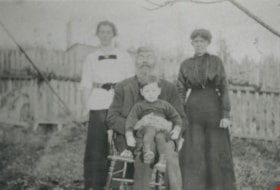 Thrussell family, [1920] thumbnail