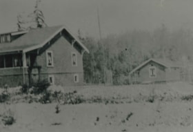 Keel farm house, [192-] thumbnail