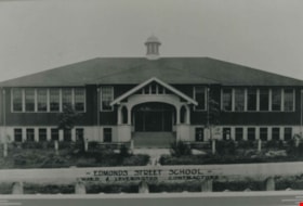 Edmonds Street School, [between 1915 and 1930] thumbnail