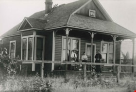 Lancelot Grimmer house, [1905] thumbnail