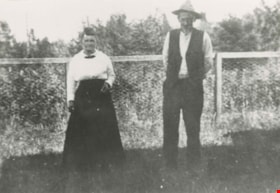 Grimmer family, [1918] thumbnail