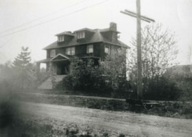 Wysong House, [1920] thumbnail