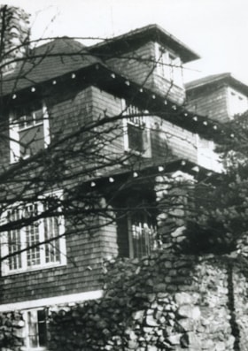 Wysong House, [1960] thumbnail