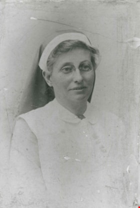 Grace Woodward Zala, [between 1914 and 1918] thumbnail
