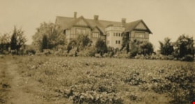 Hart House and property, [between 1940 and 1959] thumbnail