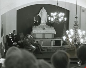 Danish Lutheran Church, October 16, 1991 thumbnail