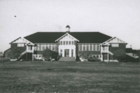 Burnaby North High School, 1937 (date of original), copied 1992 thumbnail