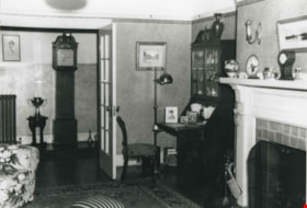 Grant family home, 1925 thumbnail