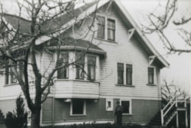 Grant family home, 1925 (date of original), copied 1992 thumbnail