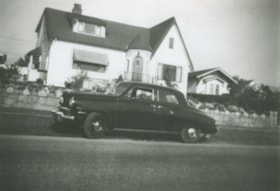 Davies Family Home, 1950 (date of original), copied 1992 thumbnail
