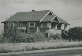 Mayhew family home, [193-?] (date of original), copied 1992 thumbnail