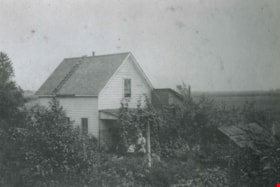 Byrne farm, [1903] (date of original), copied 1995 thumbnail