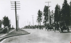 Opening of Kingsway, September 30, 1913 thumbnail
