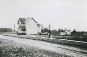 Armstrong Avenue School, [between 1911 and 1919] thumbnail