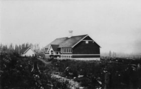 Schou Street School, [between 1913 and 1919] thumbnail