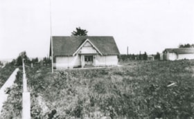 Second Street School, [between 1913 and 1919] thumbnail
