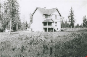 Hamilton Road School, [between 1911 and 1919] thumbnail