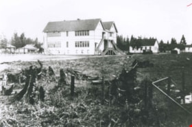 Edmonds Street School, [between 1911 and 1919] thumbnail
