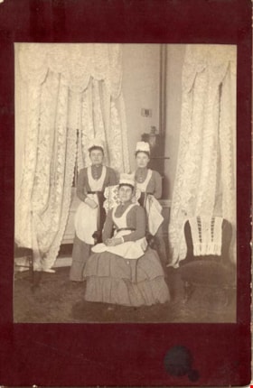 Family album, [between 1880 and 1900] thumbnail