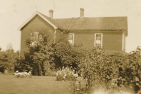 Lubbock farmhouse, [1935] thumbnail