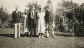 Lubbock family, [1930] thumbnail