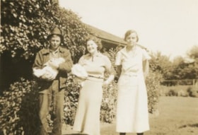 John and Bea Lubbock, [between 1935 and 1940] thumbnail