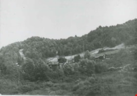 Kask's Camp, [1930] (date of original), copied 1991 thumbnail