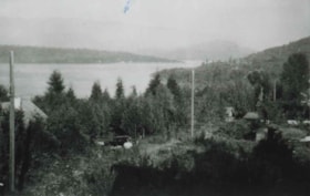 McGill Street, Vancouver Heights, 1946 (date of original), copied 1991 thumbnail